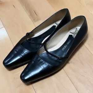 Jimmy Choo Mary Jane